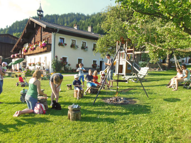 Sinnhubbauernhof