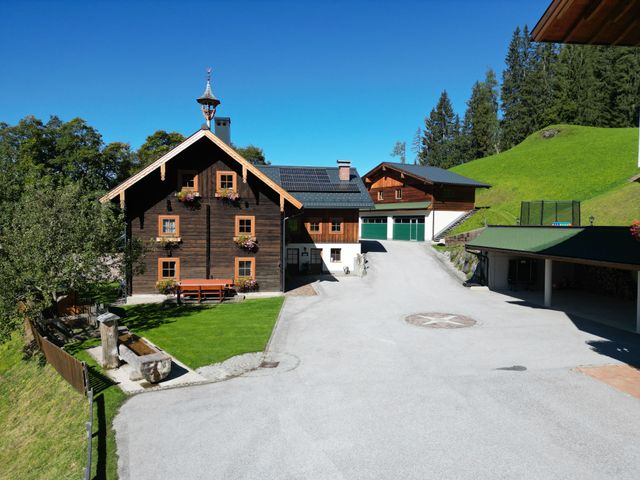 Grassbichlhof